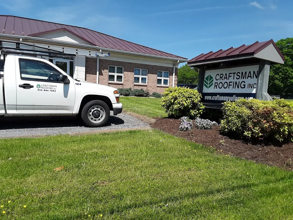 Quality Chimney Repair by experienced craftsmen in Meadowood